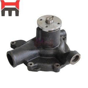 Pièces de machines de construction, pompe à eau du moteur E3204, ZW1223 - Product Image 6