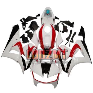 ตัวฉีดสำหรับ <span class=keywords><strong>HONDA</strong></span> <span class=keywords><strong>CBR</strong></span> 600CC 600RR <span class=keywords><strong>600</strong></span> F5สีขาวสีแดง13 14 15 16 97LQ.24 CBR600 <span class=keywords><strong>RR</strong></span> CBR600RR 2017 2018 <span class=keywords><strong>2019</strong></span> 2020 fairing - Product Image 1