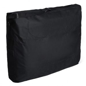 Prix direct usine BSCI, table de massage universelle noire professionnelle, sac de transport avec une poche - Product Image 3