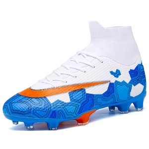 Chuteira-zapatos <span class=keywords><strong>de</strong></span> fútbol, sepatu, bola, botas <span class=keywords><strong>de</strong></span> fútbol, zapatos <span class=keywords><strong>de</strong></span> fútbol masculinos - Product Image 2