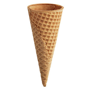 Đường Cone Cornet Máy làm SUS thép không gỉ <span class=keywords><strong>Ice</strong></span> <span class=keywords><strong>Cream</strong></span> Biscuit máy mini sô cô la Waffle Cone máy sản xuất - Product Image 5