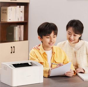 เครื่องพิมพ์เลเซอร์ CN <span class=keywords><strong>Xiaomi</strong></span> K100ผลผลิต<span class=keywords><strong>ที่</strong></span>เสถียรขนาดเล็กและสะดวกสามารถใช้ที่บ้านหรือ<span class=keywords><strong>ที่</strong></span>ทำงาน - Product Image 3