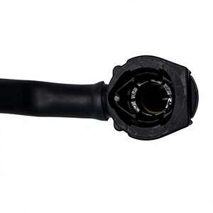 Tubo de entrada de combustible para Chevrolet 13375051 para Cruze Buick Excelle, pieza de repuesto con abrazadera - Product Image 2
