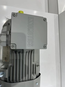 4P 400V/50Hz không đồng bộ Siemens động cơ gốc innomotics Siemens ba pha AC động cơ cảm ứng 4Kw 5.5HP - Product Image 2