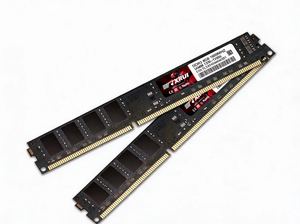 หน่วยความจำเดสก์ท็อป TXBUI DDR3 8GB ECC แบบสองช่องสัญญาณ รุ่นใหม่ปี 2026 จากโรงงานเซินเจิ้น มีสินค้าในสต็อก หน่วยความจำ TXBUI DDR3 1600MHz รุ่นใหม่ปี 2026 - Product Image 5