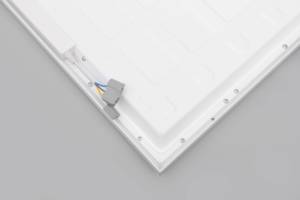 Bề mặt được gắn CE ROHS 60x60 30x120 3000-6500K 220-240V comercial phẳng <span class=keywords><strong>LED</strong></span> bảng điều chỉnh ánh sáng với khẩn cấp Kit - Product Image 3