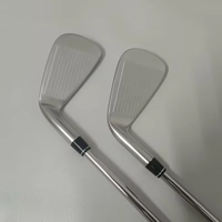 Fabricant japonais Mini clubs de golf bon marché pour femmes et hommes d'occasion Pro Ladies Kids Junior Golf Club Set Clone Golf Clubs