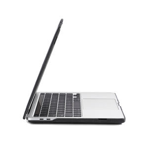 Étui de <span class=keywords><strong>luxe</strong></span> moderne pour <span class=keywords><strong>Macbook</strong></span> Alcantara pour ordinateur portable Apple <span class=keywords><strong>Housse</strong></span> de protection à la mode pour <span class=keywords><strong>Macbook</strong></span> Air <span class=keywords><strong>Pro</strong></span> <span class=keywords><strong>13</strong></span> 14 15 16 pouces - Product Image 3