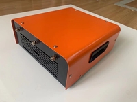 Banco de Pruebas de Última Generación, Simulador de Software para Common Rail, Controlador de Sistema Diésel, Máquina de Codificación de Inyectores BEI-B CRDI, CRS960