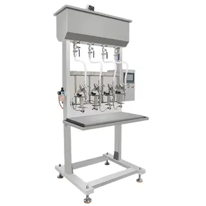 Manual Beer Ca/water Filling Machine/can Filler Filling Sealing Machine Water Juice Sachet Packaging