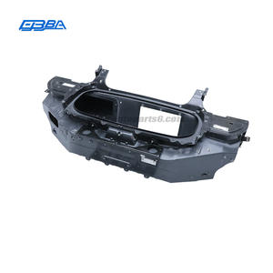 Guantera Trasera de Plástico Negro para Lotus Emira 2021-2025, Pieza de Repuesto Original, 8891537409 - Product Image 2