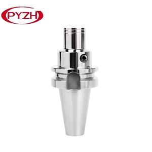 Độ chính xác cao chống sốc công cụ thủy lực chủ <span class=keywords><strong>BT30</strong></span> BT40 BT50 CNC Lathe thủy lực công cụ chủ - Product Image 3