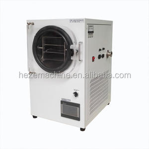 Meilleure Qualité 10kg 15kg Lyophilisateur Alimentaire Séchage Lyophilisateur Machine Prix pour La Maison Avec <span class=keywords><strong>Pompe</strong></span> <span class=keywords><strong>À</strong></span> Vide Sans Huile Usa En Stock - Product Image 3