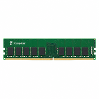 Mémoire pour ordinateur de bureau Kingston ValueRAM KVR32N22S8/8 8 Go DDR4-3200 Non-ECC DIMM 1Rx8 288 broches