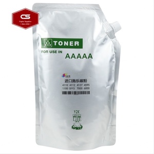 Tóner en Polvo de Recarga de Calidad Original para Xerox 4110 4112 4127 4590 4595 1100 900 9000 CT200554 006R01237 006R01583 Tóner a Granel - Product Image 1