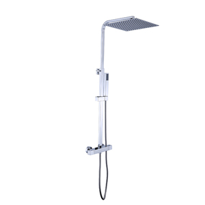 Термостатический смеситель для ванной комнаты - Product Image 1