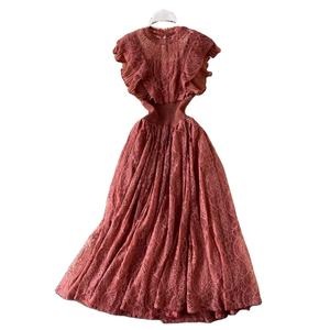 <span class=keywords><strong>Abiti</strong></span> Estivi da <span class=keywords><strong>Donna</strong></span> 2022, Nuovi Modelli Multi-Stile in Tinta Unita, Eleganti <span class=keywords><strong>Abiti</strong></span> Casual per Feste di <span class=keywords><strong>Laurea</strong></span>, Taglie Multiple - Product Image 1