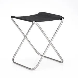 titanium folding stool, titanium folding stool Suppliers and Manufacturers  at