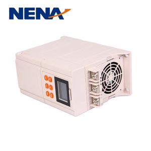 電気ソフトスターター周波数コンバーターモーター18.5KW-100KW + 37KW <span class=keywords><strong>3</strong></span>.3KWモータースターター220V 380Vモータースターター - Product Image 4