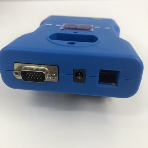 Programador CG Pro 9S12 V2.3.0.0 Super, Versión Completa con Todos los Adaptadores, Compatible con 35160WT/ 35080/ 35128 - Product Image 6