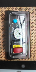 Controlador de Compresor AtlasCopco Move 1089935597, Controlador de Instrumentos, Interruptor de Control, Panel de Instrumentos de 12 V 1604047188 - Product Image 4