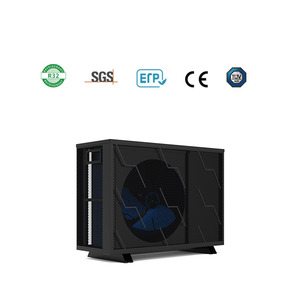 Calentador de Agua con Bomba de Calor para Piscina R32, Calentadores de Agua Inverter para Piscina y Spa - Product Image 4