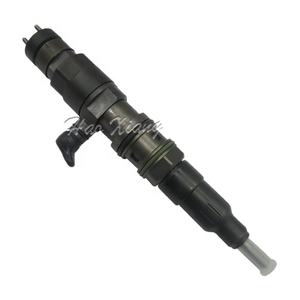 <span class=keywords><strong>Injecteur</strong></span> à rampe commune remis à neuf d'origine 0445120288 A4171070057 <span class=keywords><strong>Injecteur</strong></span> de carburant <span class=keywords><strong>diesel</strong></span> pour Mercedes-Benz MB ACTROS 12.8 - Product Image 5