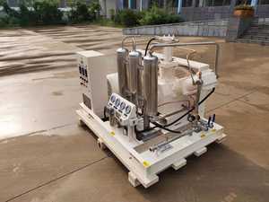 酸素コンセントレータコンプレッサー高純度PLC制御用 - Product Image 6