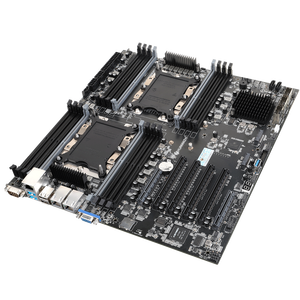 X11D-16D Server <b>Motherboard</b> Support LGA3647 Max Support 2TB Six Channel DDR4 Pc <b>Motherboard</b> Xeon Desktop Gaming - Product Image 2