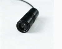 Module de diode laser bleue 450 nm 5 mW pour mini-pointeur laser et stylo DIY, garantie 1 an, poids léger 0,015 kg