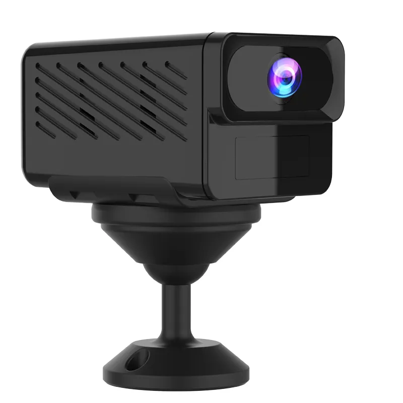 Mini Hd 1080P Überwachungssicherheit Ip-Kameras Mini Cam WLAN Netzwerk Kamera M1 tragbar neue OEM Indoor Kamera 1200 Mah