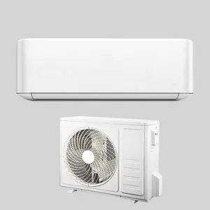 9000Btu Inverter Mounted Manu Airconditioner Wall Split Air Conditioner