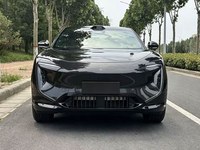Changan Avatr 07 2026 – Berline Électrique de Luxe, Sièges en Cuir Turbo, Intérieur Clair, Grande Autonomie, Haute Vitesse, 5 Places, Véhicule Électrique d'Occasion