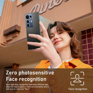 Teléfono Inteligente 5G Original C25 Ultra Nuevo con Pantalla HD de Alta Calidad de 2026, 16 GB + 1 TB de Memoria Grande - Product Image 4