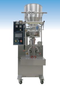 Empaquetadora automática VFFS <span class=keywords><strong>Nes</strong></span> Coffee Sugar Stick - Product Image 5