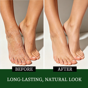 Spray Exfoliante para Pies con Jengibre ODM/OEM, Limpia, Hidrata, Repara, Mejora la Comodidad de los Pies, Mantiene la Piel Suave, Fresca y Libre de Olores - Product Image 2