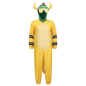 Costumes de cosplay amusants pour Halloween, inspirés de dessins animés, de films et d'anime, parfaits pour les fêtes et spectacles - Product Image 5