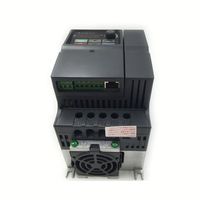 Plc Mh300-l Series Varile Fquency Drive 2.2/5.5kw 460/230v 3-phase Ip20 Vfd11amh23ansla Vfd13amh43afsla for Warranty Product
