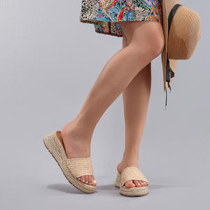 Zapatos Deportivos con Detalle de Borlas, Plataforma con Suela Gruesa, Transpirables, para Primavera/Verano, para Exteriores - Product Image 5