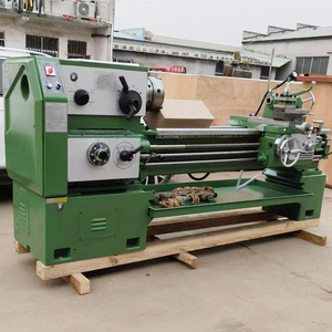 Độ chính xác cao đường kính lớn <span class=keywords><strong>Lathe</strong></span> ca6150 phổ ngang <span class=keywords><strong>Lathe</strong></span> - Product Image 5