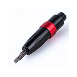 Kit de Tatuaje de Último Diseño con Máquina Ajustable, Kit de Tatuaje Profesional Completo para Maquillaje Permanente Cosmético - Product Image 2