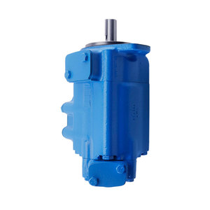 ปั๊มไฮดรอลิก 2520V-12A12-1CC-22R ปั๊มใบพัด Vicker 2520v-21a14-1cc-22r ปั๊มไฮดรอลิกคู่ 2520V 14A8 1BB 22R - Product Image 3