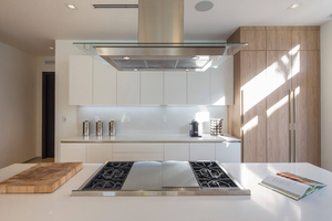 Campioni Gratuiti, Fabbrica Cinese, <span class=keywords><strong>Disegni</strong></span> CAD, Moderni Mobili da Cucina in MDF Laccato - Product Image 6