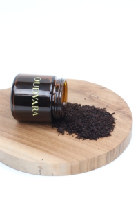 Opulento Bukhur Oudvara, Mezcla Tradicional de Bakhoor con Intenso Aroma Amaderado para el Hogar y Rituales Espirituales - Product Image 3