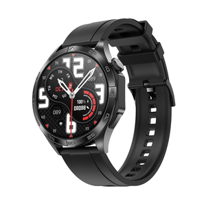 สมาร์ทนาฬิกาDT5 Sportสมาร์ทนาฬิกา1.5นิ้วGPS NFC BTโทรไร้สายชาร์จDT5 <span class=keywords><strong>Mate</strong></span> IP67สมาร์ทนาฬิกาDT5mate - Product Image 4