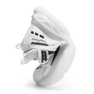 Chaussures de sport unisexes de haute qualité, respirantes, en maille, à enfiler, style décontracté, course à pied et basketball, tendance - Product Image 6