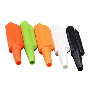 ข้อต่อสายดูด PVC แบบใช้แล้วทิ้ง ตัวเชื่อมต่อท่อดูดอากาศ แบบ Y ขนาด 6FR-24FR รับผลิตแบบ OEM/ODM - Product Image 2