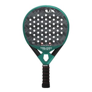 <span class=keywords><strong>2025</strong></span> Tốt Nhất Bán Cao Cấp Trọng Lượng Nhẹ Tùy Chỉnh Kim Cương Hình Dạng Chuyên Nghiệp Padel Vợt 12K Sợi Carbon EVA Bọt Lõi - Product Image 1