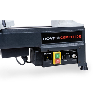 <span class=keywords><strong>Tour</strong></span> à <span class=keywords><strong>bois</strong></span> de table <span class=keywords><strong>NOVA</strong></span> COMET II DR MIDI 12"x16.5" à vitesse variable avec moteur 550W et mandrin <span class=keywords><strong>NOVA</strong></span> G3 - Product Image 5