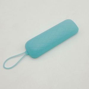 Étui de protection pour télécommande TV en silicone souple et durable, marque personnalisée Y0731A, lumière nocturne - Product Image 2